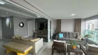 Foto 3 de Apartamento com 3 Quartos à venda, 140m² em Santana, São Paulo