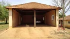 Foto 5 de Fazenda/Sítio com 5 Quartos à venda, 650m² em FAZENDA VELHA, Nova Odessa