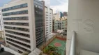 Foto 13 de Apartamento com 1 Quarto à venda, 44m² em Consolação, São Paulo