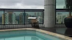 Foto 6 de Cobertura com 4 Quartos para alugar, 756m² em Panamby, São Paulo