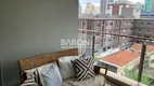 Foto 14 de Apartamento com 1 Quarto para venda ou aluguel, 109m² em Vila Nova Conceição, São Paulo