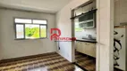 Foto 7 de Apartamento com 2 Quartos à venda, 65m² em Canto do Forte, Praia Grande