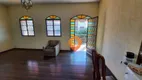 Foto 4 de Casa com 3 Quartos à venda, 296m² em Sagrada Família, Belo Horizonte