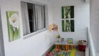 Foto 22 de Apartamento com 3 Quartos à venda, 121m² em Jardim Guanabara, Campinas