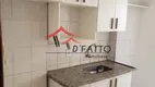 Foto 9 de Apartamento com 2 Quartos para alugar, 65m² em Jardim Infante Dom Henrique, Bauru