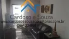 Foto 3 de Apartamento com 3 Quartos à venda, 74m² em Vila Rosalia, Guarulhos
