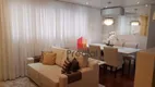 Foto 4 de Apartamento com 3 Quartos à venda, 86m² em Campestre, Santo André