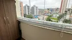 Foto 10 de Apartamento com 3 Quartos à venda, 81m² em Centro, Diadema
