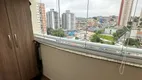 Foto 8 de Apartamento com 3 Quartos à venda, 81m² em Centro, Diadema