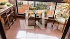 Foto 31 de Apartamento com 3 Quartos à venda, 123m² em Vila Regente Feijó, São Paulo