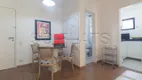 Foto 4 de Apartamento com 1 Quarto para alugar, 36m² em Jardins, São Paulo