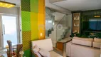 Foto 7 de Casa de Condomínio com 2 Quartos à venda, 144m² em Ortizes, Valinhos