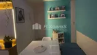 Foto 4 de Apartamento com 3 Quartos à venda, 84m² em  Vila Valqueire, Rio de Janeiro