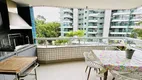 Foto 22 de Apartamento com 3 Quartos para alugar, 100m² em Riviera de São Lourenço, Bertioga
