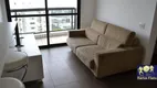 Foto 4 de Flat com 1 Quarto para alugar, 41m² em Itaim Bibi, São Paulo