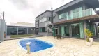 Foto 46 de Casa com 6 Quartos para alugar, 492m² em Santa Felicidade, Curitiba