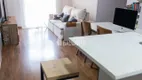Foto 2 de Apartamento com 2 Quartos à venda, 75m² em Jardim Marajoara, São Paulo