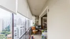Foto 7 de Apartamento com 4 Quartos à venda, 229m² em Campo Belo, São Paulo