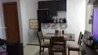 Foto 2 de Apartamento com 2 Quartos à venda, 41m² em Parque das Nações, Bauru