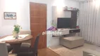 Foto 2 de Apartamento com 3 Quartos à venda, 80m² em Jardim Topázio, São José dos Campos