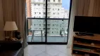 Foto 5 de Flat com 1 Quarto à venda, 43m² em Jardim Paulista, São Paulo
