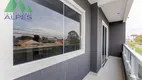 Foto 39 de Sobrado com 3 Quartos à venda, 110m² em Cajuru, Curitiba