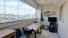 Foto 2 de Apartamento com 3 Quartos à venda, 84m² em Jardim Monte Kemel, São Paulo