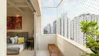 Foto 7 de Apartamento com 4 Quartos à venda, 325m² em Moema, São Paulo