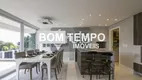 Foto 3 de Apartamento com 3 Quartos à venda, 188m² em Vila Assunção, Porto Alegre