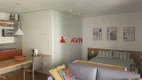 Foto 5 de Flat com 1 Quarto para alugar, 45m² em Itaim Bibi, São Paulo