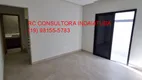 Foto 10 de Casa de Condomínio com 3 Quartos à venda, 215m² em Jardim Esplanada II, Indaiatuba