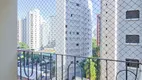 Foto 14 de Apartamento com 3 Quartos à venda, 82m² em Moema, São Paulo