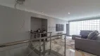 Foto 29 de Cobertura com 4 Quartos para alugar, 220m² em Chácara Klabin, São Paulo