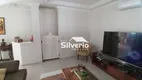 Foto 7 de Sobrado com 4 Quartos à venda, 293m² em Jardim Estoril, São José dos Campos