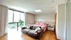 Foto 15 de Apartamento com 4 Quartos à venda, 210m² em Vale dos Cristais, Nova Lima