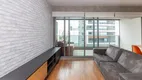 Foto 2 de Apartamento com 2 Quartos à venda, 82m² em Brooklin, São Paulo