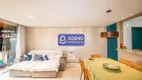 Foto 2 de Apartamento com 4 Quartos à venda, 105m² em Buritis, Belo Horizonte