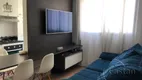 Foto 2 de Apartamento com 2 Quartos à venda, 50m² em Brás, São Paulo