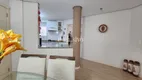 Foto 12 de Apartamento com 3 Quartos à venda, 120m² em Balneário, Florianópolis
