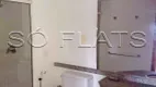 Foto 5 de Flat com 1 Quarto à venda, 28m² em Tatuapé, São Paulo