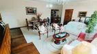 Foto 3 de Apartamento com 4 Quartos à venda, 240m² em Ponta da Praia, Santos