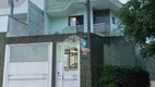 Foto 2 de Casa com 3 Quartos à venda, 160m² em Alto da Mooca, São Paulo