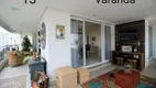 Foto 15 de Apartamento com 4 Quartos à venda, 216m² em Jardim Vila Mariana, São Paulo