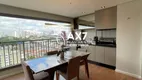 Foto 8 de Apartamento com 3 Quartos à venda, 108m² em Chácara Santo Antônio, São Paulo