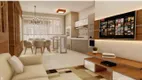 Foto 8 de Apartamento com 1 Quarto à venda, 29m² em Piratini, Gramado