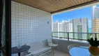 Foto 23 de Apartamento com 4 Quartos à venda, 156m² em Boa Viagem, Recife