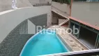 Foto 16 de Casa com 4 Quartos para alugar, 430m² em Alto da Boa Vista, Rio de Janeiro
