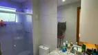 Foto 21 de Apartamento com 4 Quartos à venda, 142m² em Pituaçu, Salvador