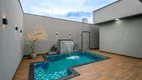 Foto 3 de Casa com 3 Quartos à venda, 233m² em Residencial Interlagos, Rio Verde