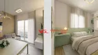 Foto 6 de Apartamento com 2 Quartos à venda, 47m² em Jardim Hubert, Indaiatuba